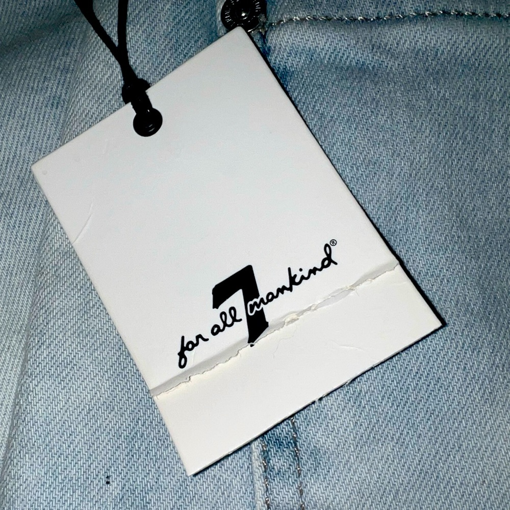 Seven Jeans -Brand new